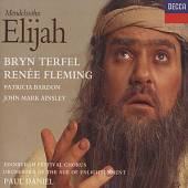 TERFEL/FLEMING/BARDON/AJ.  - 2xCD ELIAS