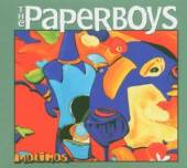 PAPERBOYS  - CD MOLINOS