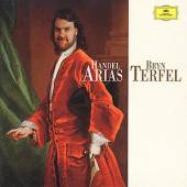 HANDEL G.F.  - CD ARIAS