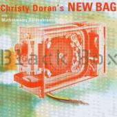 DORAN CHRISTY & NEW BAG  - CD BLACK BOX