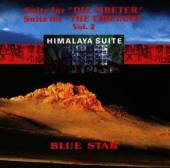 BLUE STAR  - CD SUITE FOR THE TIBETANS 2