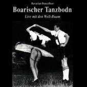 WELL BUAM  - CD BOARISCHER TANZBODEN