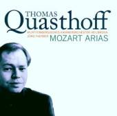  MOZART ARIAS - suprshop.cz