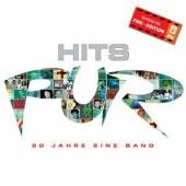 PUR  - CD HITS - 20 JAHRE EINE BAND