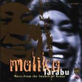 MALIKA  - CD TARABU MUSIC