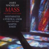  MACMILLAN: MASS & OTHER SACRED MUSIC - supershop.sk