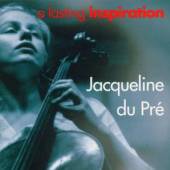 DU PRE JACQUELINE  - CD LASTING INSPIRATION