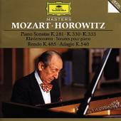  PIANO SONATAS K281-330-33 - supershop.sk