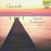 VARIOUS  - CD QUIETUDE