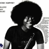 HUMPHREY BOBBI  - CD BLACKS AND BLUES