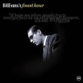 EVANS BILL  - CD BILL EVANS FINEST HOUR