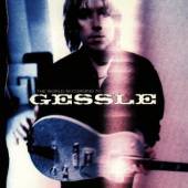 PER GESSLE  - CD WORLD ACCORDING TO GESSLE