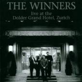 WINNERS  - CD LIVE AT THE DOLDER...