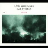 WILLEMARK LENA/ALE MOLLE  - CD AGRAM