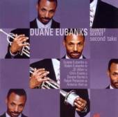 EUBANKS DUANE  - CD SECOND TAKE