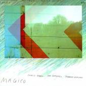 HADEN/GARBAREK/GISMONTI  - CD MAGICO