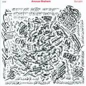 BRAHEM ANOUAR  - CD BARZAKH