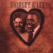 SHIRLEY & LEE  - 4xCD SWEETHEARTS OF THE =BOX=