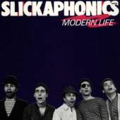 ANDERSON RAY  - CD SLICKAPHONICS : MODERN LIFE