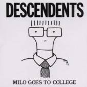 DESCENDENTS  - CD MILO GOES TO COLLEGE