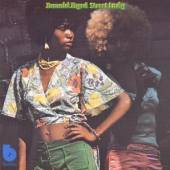 DONALD BYRD  - CD STREET LADY