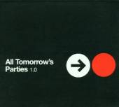 VARIOUS  - CD ALL TOMORROW'S PARTIES1.0