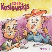  KOSLOWSKIS - supershop.sk