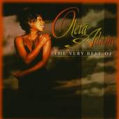  VERY BEST OF OLETA ADAMS - suprshop.cz