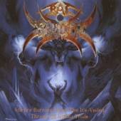 BAL SAGOTH  - CD  STARFIRE BURNING..