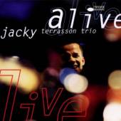 TERRASSON JACKY  - CD ALIVE