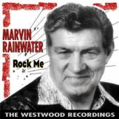  ROCK ME (THE WESTWOOD RECORDINGS) - suprshop.cz