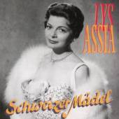ASSIA LYS  - CD SCHWEIZER MADEL