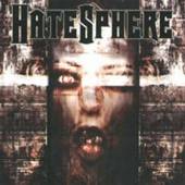  HATESPHERE - suprshop.cz