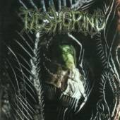 FLESHGRIND  - CD THE SEEDS OF ABYSMAL TORMEN