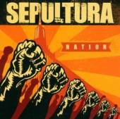 SEPULTURA  - CD NATION