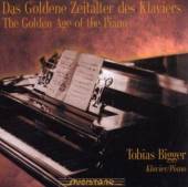 BIGGER TOBIAS  - CD GOLDENEN ZEITALTER DE