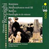  ORCHESTRAL WORKS - supershop.sk