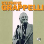 GRAPPELLI STEPHANE  - CD STEPHANE GRAPPELLI