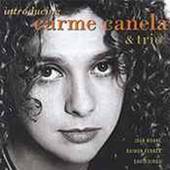 CANELA CARME  - CD INTRODUCING