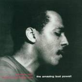 BUD POWELL  - CD AMAZING BUD POWELL - VOL 1