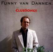 VAN DANNEN FUNNY  - CD CLUBSONGS