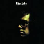 JOHN ELTON  - CD ELTON JOHN