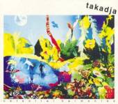 TAKADJA  - CD TAKADJA