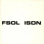 FUTURE SOUND OF LONDON  - CD ISDN