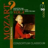  MOZART VOL.4 - supershop.sk