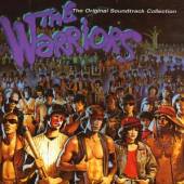 SOUNDTRACK  - CD WARRIORS