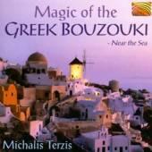  MAGIC OF THE GREEK BOUZOUKI - supershop.sk