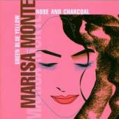 MONTE MARISA  - CD ROSE AND CHARCOAL