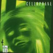 CELLOPHANE  - CD HANG UPS