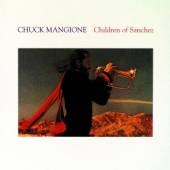 MANGIONE CHUCK  - 2xCD CHILDREN OF SANCHEZ